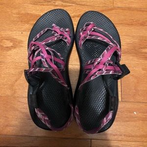 Women’s chacos